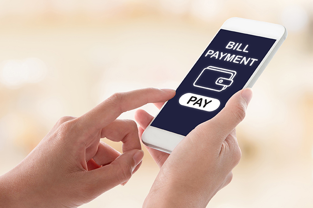 Bill Pay Mobile
